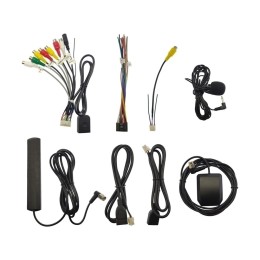 Wide Media LC9285QU-4/64 для Chevrolet Cruze I 2012-2015 на Android 10.0