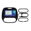 Wide Media LC9567QU-4/64 для Renault Kaptur 2016-2020 на Android 10.0