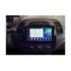 Wide Media LC9567QU-4/64 для Renault Kaptur 2016-2020 на Android 10.0