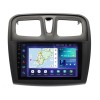 Wide Media LC9516QU-4/64 для Renault Logan II, Sandero II 2013-2022 на Android 10.0