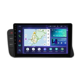 Wide Media LC9824QU-4/64 для Audi Q5 (8R) 2010 - 2018 (авто без Audi Multimedia) на Android 10.0