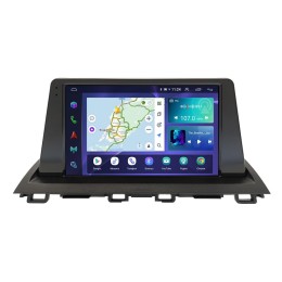 Wide Media LC9811QU-4/64 для Mazda 3 III 2013-2018 (для авто без монитора) на Android 10.0