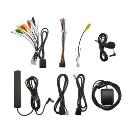 Wide Media LC9813QU-4/64 для BMW X3 (F25) 2013 - 2017 NBT на Android 10.0