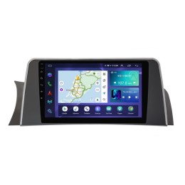 Wide Media LC9813QU-4/64 для BMW X3 (F25) 2013 - 2017 NBT на Android 10.0
