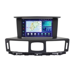 Wide Media LC9817QU-4/64 для Infiniti Q70 2013-2019 на Android 10.0