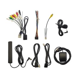 Wide Media LC9757QU-4/64 для Nissan Patrol 2010-2017 на Android 10.0