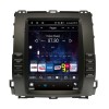Штатная магнитола Wide Media KS5008QR-4/32 для Toyota Land Cruiser Prado 120 2002-2009 ав б/монит. тип 2 на Android 10.0