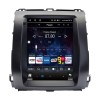 Штатная магнитола Wide Media KS5010QR-4/32 для Toyota Land Cruiser Prado 120 2002-2009 (авто с монитором) на Android 10.0