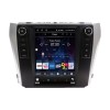 Штатная магнитола Wide Media KS5011QR-4/32 для Toyota Camry 2012-2018 на Android 10.0