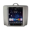 Штатная магнитола Wide Media KS5013QR-4/32 для Ford Focus II 2005-2011 (авто с кондиционером) на Android 10.0