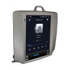 Штатная магнитола Wide Media KS5013QR-4/32 для Ford Focus II 2005-2011 (авто с кондиционером) на Android 10.0