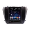 Штатная магнитола Wide Media KS5022QR-4/32 для Toyota Camry 2012-2018 на Android 10.0