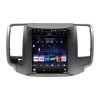 Штатная магнитола Wide Media KS5026QR-4/32 для Nissan Teana II 2008-2013 (левый руль, авто без камеры) на Android 10.0