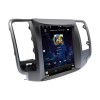 Штатная магнитола Wide Media KS5026QR-4/32 для Nissan Teana II 2008-2013 (левый руль, авто без камеры) на Android 10.0