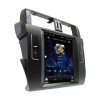 Штатная магнитола Wide Media KS5034QR-4/32 для Toyota Land Cruiser Prado 150 2013-2017 (левый руль) на Android 10.0