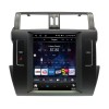 Штатная магнитола Wide Media KS5034QR-4/32 для Toyota Land Cruiser Prado 150 2013-2017 (левый руль) на Android 10.0