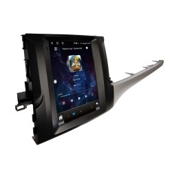 Штатная магнитола Wide Media KS5039QR-4/32 для Toyota Highlander (U50) 2014-2019 на Android 10.0