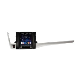 Штатная магнитола Wide Media KS5039QR-4/32 для Toyota Highlander (U50) 2014-2019 на Android 10.0