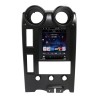 Штатная магнитола Wide Media KS5052QR-4/32 для Hummer H2 2002-2007 на Android 10.0
