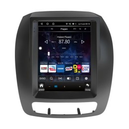 Штатная магнитола Wide Media KS5075QR-4/32 для Kia Sorento 2013-2019 (для авто с Navi) на Android 10.0