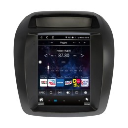 Штатная магнитола Wide Media KS5076QR-4/32 для Kia Sorento 2013-2019 (для авто без Navi) на Android 10.0