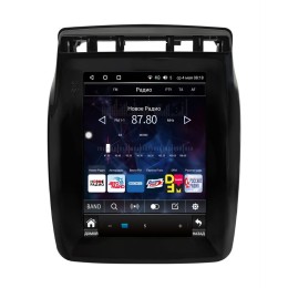 Штатная магнитола Wide Media KS5082QR-4/32 для Volkswagen Touareg 2010-2019 на Android 10.0