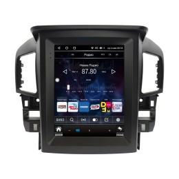 Штатная магнитола Wide Media KS5098QR-4/32 для Lexus RX I 1997-2003 на Android 10.0