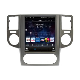 Штатная магнитола Wide Media KS5103QR-4/32 для Nissan X-Trail (T30) 2003 - 2007 (для любой комплектации) на Android 10.0