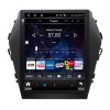 Штатная магнитола Wide Media KS2400QR-4/32 для Hyundai Santa Fe III 2012-2019 (любая комплектация авто) на Android 10.0