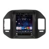 Штатная магнитола Wide Media KS066QR-4/32 для Mitsubishi Pajero III 1999 - 2006 на Android 10.0