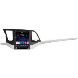 Штатная магнитола Wide Media KS3001QR-4/32 для Hyundai Elantra 2015-2018 (для авто без кам.) на Android 10.0