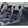 Штатная автомагнитола CarMedia OL-9299-K3 для Hummer H2 2007-2009 на Android 10.0