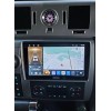 Головное устройство CarMedia OL-9299-N-2K (экран 2K) для Hummer H2 2007-2009 на Android 12.0