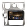Головное устройство CarMedia OL-9299-N-2K (экран 2K) для Hummer H2 2007-2009 на Android 12.0