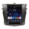 Штатная магнитола Wide Media KS2209QR-4/32 для Toyota Corolla 2006-2013 (авто с климат контролем) на Android 10.0