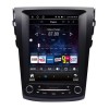 Штатная магнитола Wide Media KS2204QR-4/32 для Toyota RAV4 (XA30) 2006-2013 (авто с климат контр) лев руль на Android 10.0