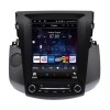 Штатная магнитола Wide Media KS2204QR-4/32 для Toyota RAV4 (XA30) 2006-2013 (авто с клим контр,лев руль BNR) на Android 10.0