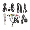 Штатная магнитола Wide Media KS12207QR-4/32 для Toyota Camry 2006 - 2012 (авто с климат контролем тип2) на Android 10.0