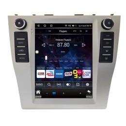 Штатная магнитола Wide Media KS12207QR-4/32 для Toyota Camry 2006 - 2012 (авто с климат контролем тип2) на Android 10.0