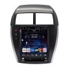 Штатная магнитола Wide Media KS250QR-4/32 для Mitsubishi ASX 2010-2016 (для авто без Rockford) на Android 10.0