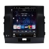 Штатная магнитола Wide Media KS2226R-4/32 для Toyota Land Cruiser 200 2007-2015 левый руль RZC на Android 10.0