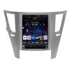 Штатная магнитола Wide Media KS0280R-4/32 для Subaru Legacy, Outback 2009-2014 (левый руль) на Android 10.0