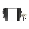Штатная магнитола Wide Media KS2214R-4/32 для Toyota Fortuner II 2015-2025 на Android 10.0