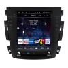 Штатная магнитола Wide Media KS1010R-4/32 для Nissan Teana I 2003-2008 на Android 10.0