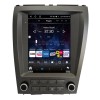 Штатная магнитола Wide Media KS1030R-4/32 для Lexus ES V 2006-2012 (для авто без монитора) на Android 10.0