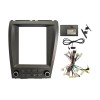 Штатная магнитола Wide Media KS1030R-4/32 для Lexus ES V 2006-2012 (для авто без монитора) на Android 10.0