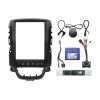 Штатная магнитола Wide Media KS1020R-4/32 для Opel Astra J 2012+ на Android 10.0