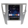 Штатная магнитола Wide Media KS0300R-4/32 для Subaru Legacy, Outback 2009-2014 (правый руль) на Android 10.0