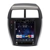 Штатная магнитола Wide Media KS1350QR-4/32 для Mitsubishi ASX 2010-2016 на Android 10.0