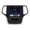 Штатная магнитола Wide Media KS0380R-4/32 для Jeep Grand Cherokee 2014 - 2017 на Android 10.0